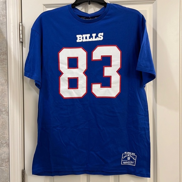 Buffalo Bills NFL t-shirt - Picture 1 of 8